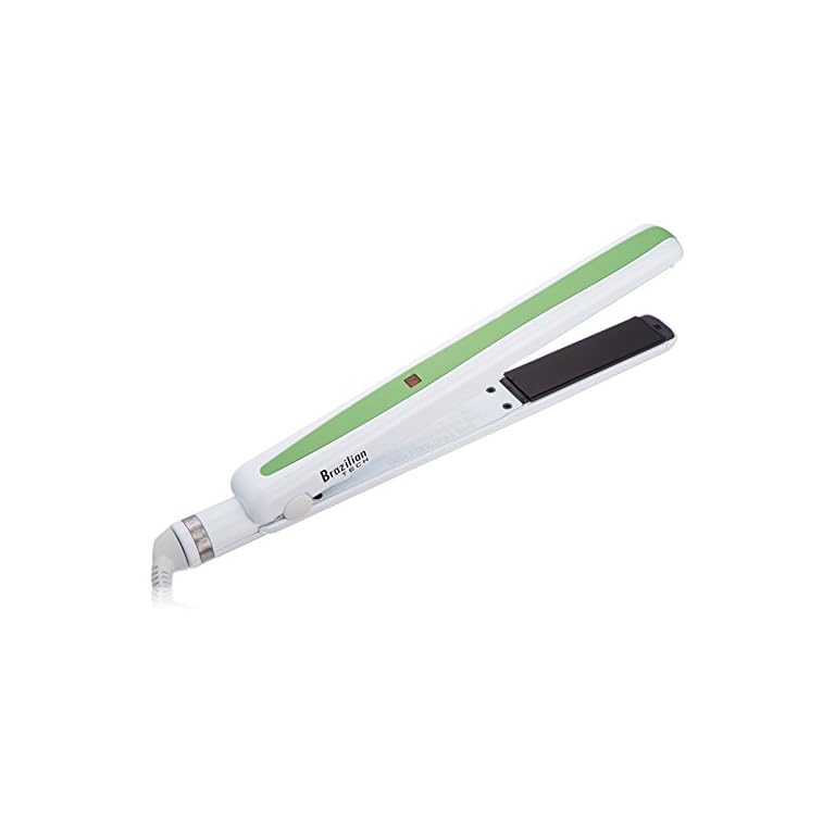 BaBylissPRO-Keratin-Straightening-Iron BaBylissPRO Keratin Straightening Iron