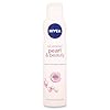 NIVEA-Pearl-Beauty-Anti-Perspirant-Deodorant-150ml-48hr-Deodorant-for-Women-Anti-Perspirant-Spray-for-Women-with-A-Gentle-Fragrance-Pearl-Extracts Nivea Anti-Perspirant Pearl & Beauty, 150ml