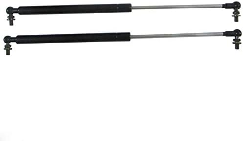2pcs Front Bonnet Gas Struts for Toyota Land Cruiser Front Damper 2002-2009