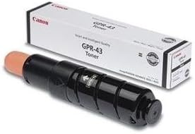 gpr 43 toner