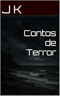 Livro Contos de Terror