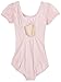 Capezio Girls' Puff Sleeve Leotard