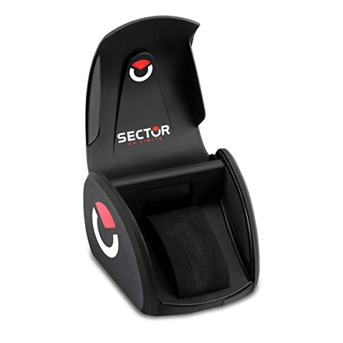 SECTOR-950-Iconic-Collection-Patrick-DE-GAYARDON-Chronograph-Mens-Watch