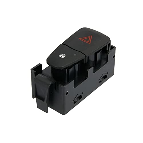 Meat & Doria 23645 interruttore luci emergenza