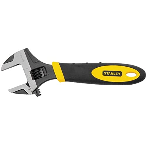 Stanley ST WREN 6" ADJUSTBLE