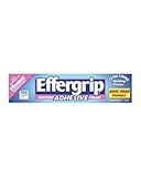 Effergrip Denture Adhsive Size 1.5z