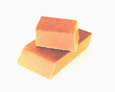 Sandalwood Moroccan Clay
