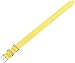 Voguestrap TX1611 16mm Nylon Yellow Watch Strap