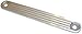T-H MARINE TRANSOM Support Plate - Lower