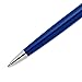 Waterman Hemisphere Blue Ballpoint Pen CT, Medium Point, Blue Ink - 1904603
