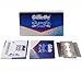 100 X Wilkinson Sword Double Edge Safety Razor Blades