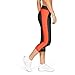 Under Armour Women's HeatGear Capri