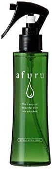 afuru Pore Cleansing Mist (Super Easy Facial Cleaning Pore Care) 20 Types of Amino Acids 70 Types of Plant Enzymes 150 ml