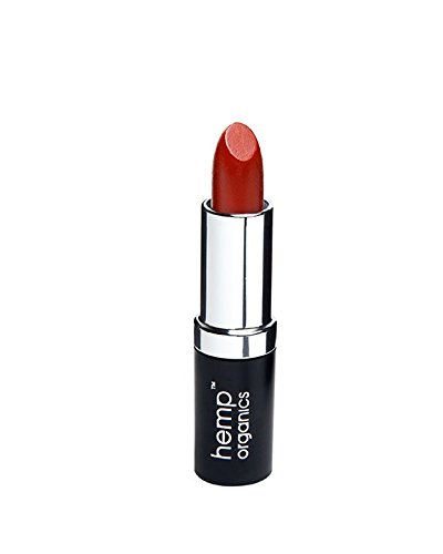 Colorganics Natural Lipstick Cayenne .14 Ounce