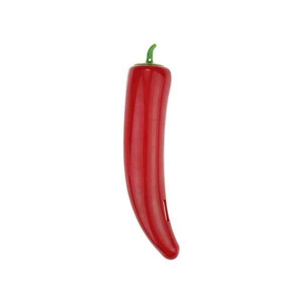GBSELL-Pepper-Shape-5V-12A-USB-Output-18650-Power-Bank-Batteries-Pack-Case-for-Cellphone