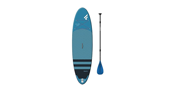Fanatic Pack Fly Air Pure 9'8