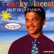 Franky Vincent - Fruit De La Passion - Zortam Music