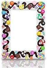 Sweet Mix Frame