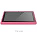 NeuTab 7'' Quad Core WIFI Tablet PC, HD 1024X600 Display, Bluetooth, Dual Camera, Google Play Pre-loaded, FCC Certified (Pink)