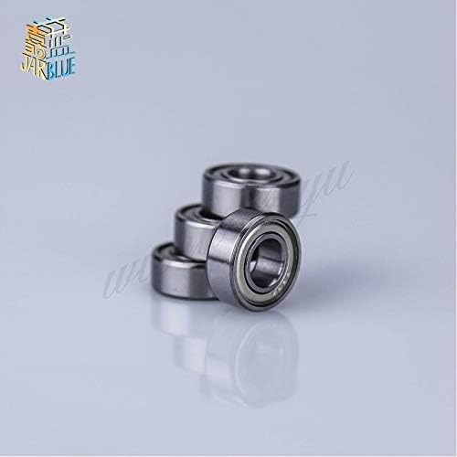 Ochoos 688ZZ Bearing ABEC-5 10PCS 8x16x5 mm Miniature 688Z Mini Ball Bearings 618/8ZZ EMQ Z3 V3 Quality 688 ZZ