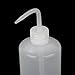 Plant Flower Watering Bottle for Garden Indoor Transparent 500ML