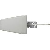 Wilson Electronics Wideband Directional Antenna 700-2700 MHz, 50 Ohm (314411)