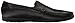 ECCO Men's Dallas Moc Slip-on Loafer, Black, 44 EU/10-10.5 US