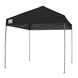 Quik Shade Expedition EX100 10'x10' Instant Canopy