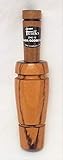 Faulk's Canada Goose Call