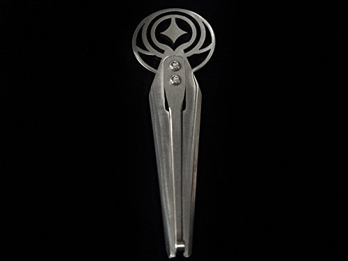 Jew's Harp by D.Glazyrin / Star / - Professional mouth musical instrument (jaw harp) Beautiful sound Excellent quality Original Russian Jew's Harp (jaw harp, snoopy harp, dan moi)