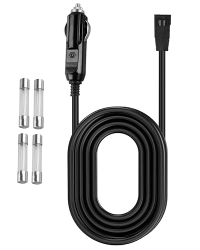 HZSIFU 720105-1 12V DC Power Cord Fit