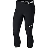 Nike Womens Pro Capri