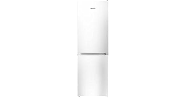 Maxell - Frigorifico-Combi-Hisense-A-Rb438N4Ew2: 408.22: Amazon.es ...