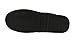 Slipper Rack Men's Slip-On Moccasins Slipers, Plaided Insole