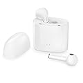Bluetooth Headphones, Wireless Earbuds Stereo Earphones Cordless Sport Headsets for Apple AirPods iphone 8, 8 plus, X, 7, 7 plus, 6s