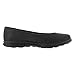 Skechers Performance Women's Go Step - Distinguished Walking Shoe, Black Suede, 7.5 M US