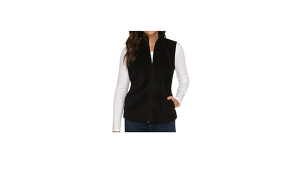 kim rogers vest