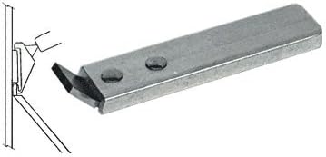 C.R. Laurence MB4 CRL Rear View Mirror Release Tool for GM Vehicles