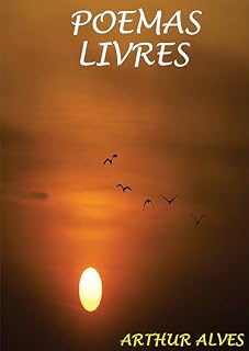 Livro Poemas Livres