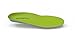 Superfeet Green Heritage Insoles, Green