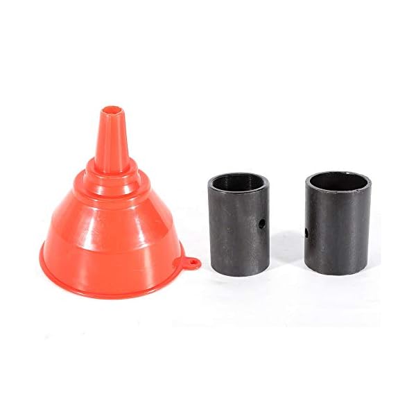 Pile Driver 900W Motor 32.6cc 2 Stroke Gas Powered T-Post Rotationshammer Abbruchhammer – Bild 7