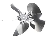 Kelvinator Fan Blade; V200-34