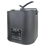 XEOLEO Tapioca cooker Boba cook machine Non-Stick