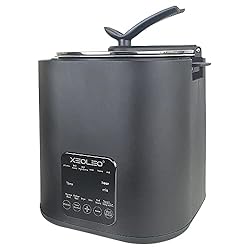 XEOLEO Tapioca cooker Boba cook machine Non-Stick