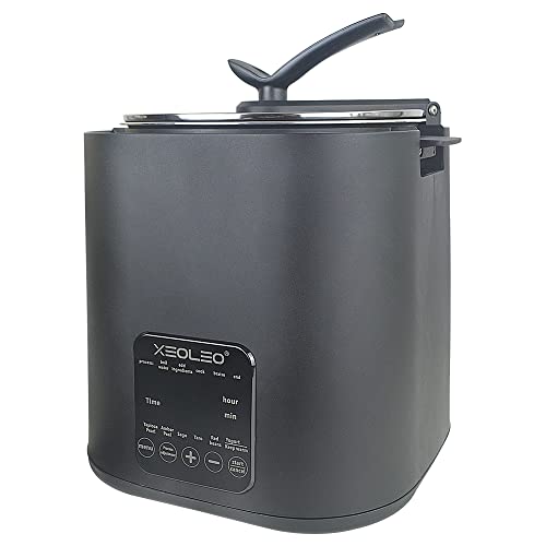 XEOLEO Tapioca cooker Boba cook machine Non-Stick