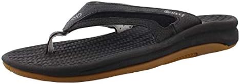 reef men's flex sandal