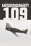 Messerschmitt 109 by