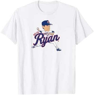 Amazon.com: Nolan Ryan - Don