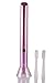 Sonicety Electric Toothbrush HI-928 Dream Pink (Portable/Travel Size)