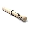 SAMS-Wood-Fish-Bat-Fishing-Priest-Wacker-Whacker-Fishing-Tool-Solid-Club-11-Inch-775g